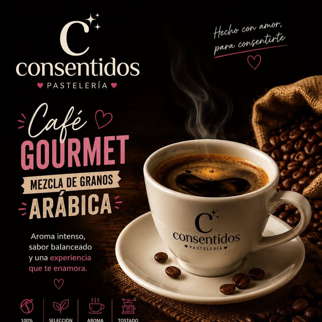 Café Gourmet