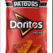 DORITOS PA´ TODOS 335G.