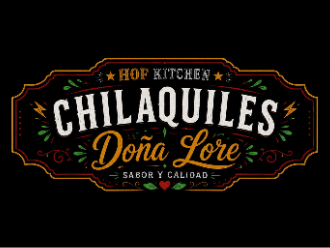 Chilaquiles Doña Lore