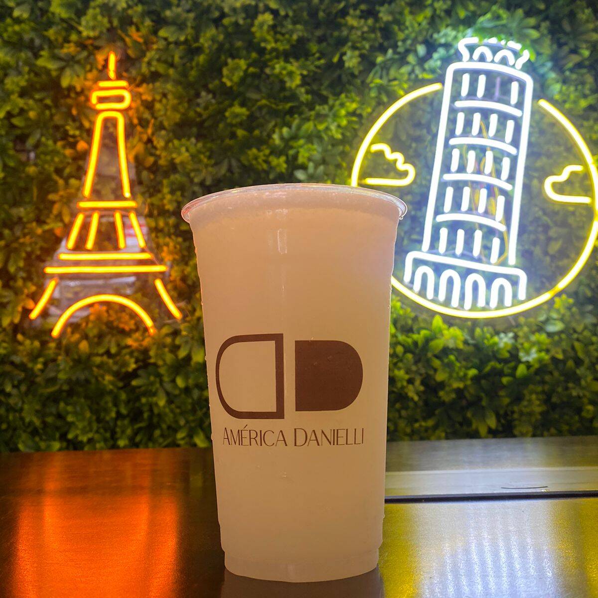 Piña Colada