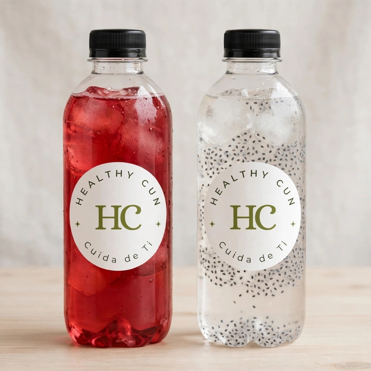 Agua 500 ml