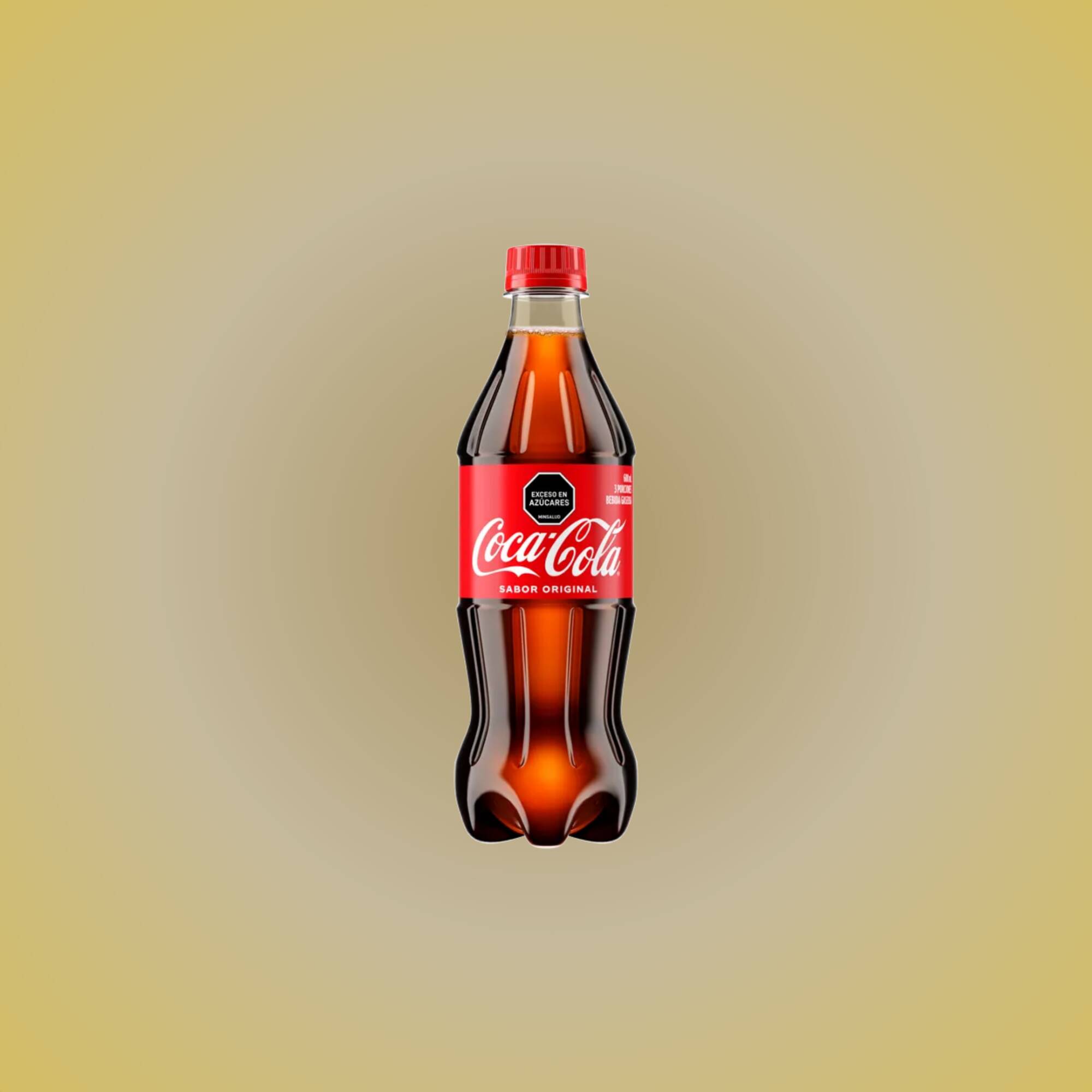 COCA-COLA Original 300 Ml