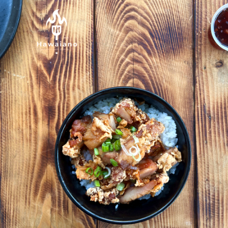 Kochiken Bowl