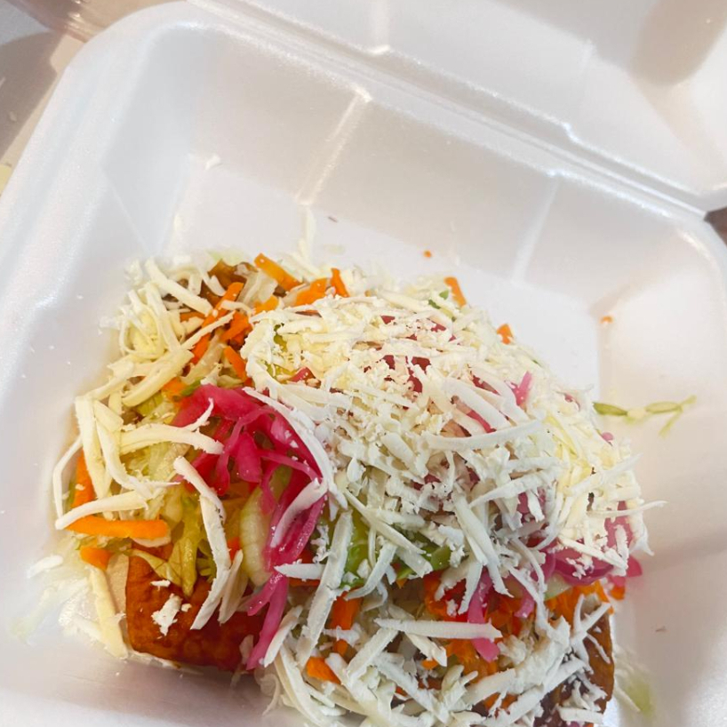 Enchiladas