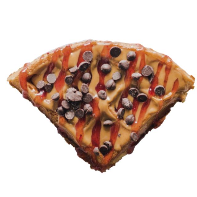 WAFFLE PEANUT JELLY CREMA CACAHUATE MERMELADA