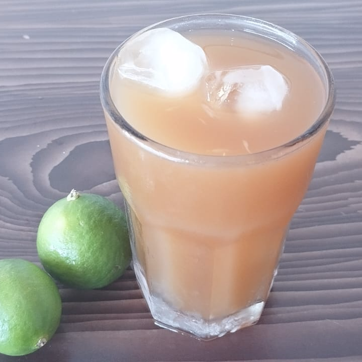 Papelón con Limón
