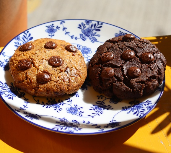 Galletas
