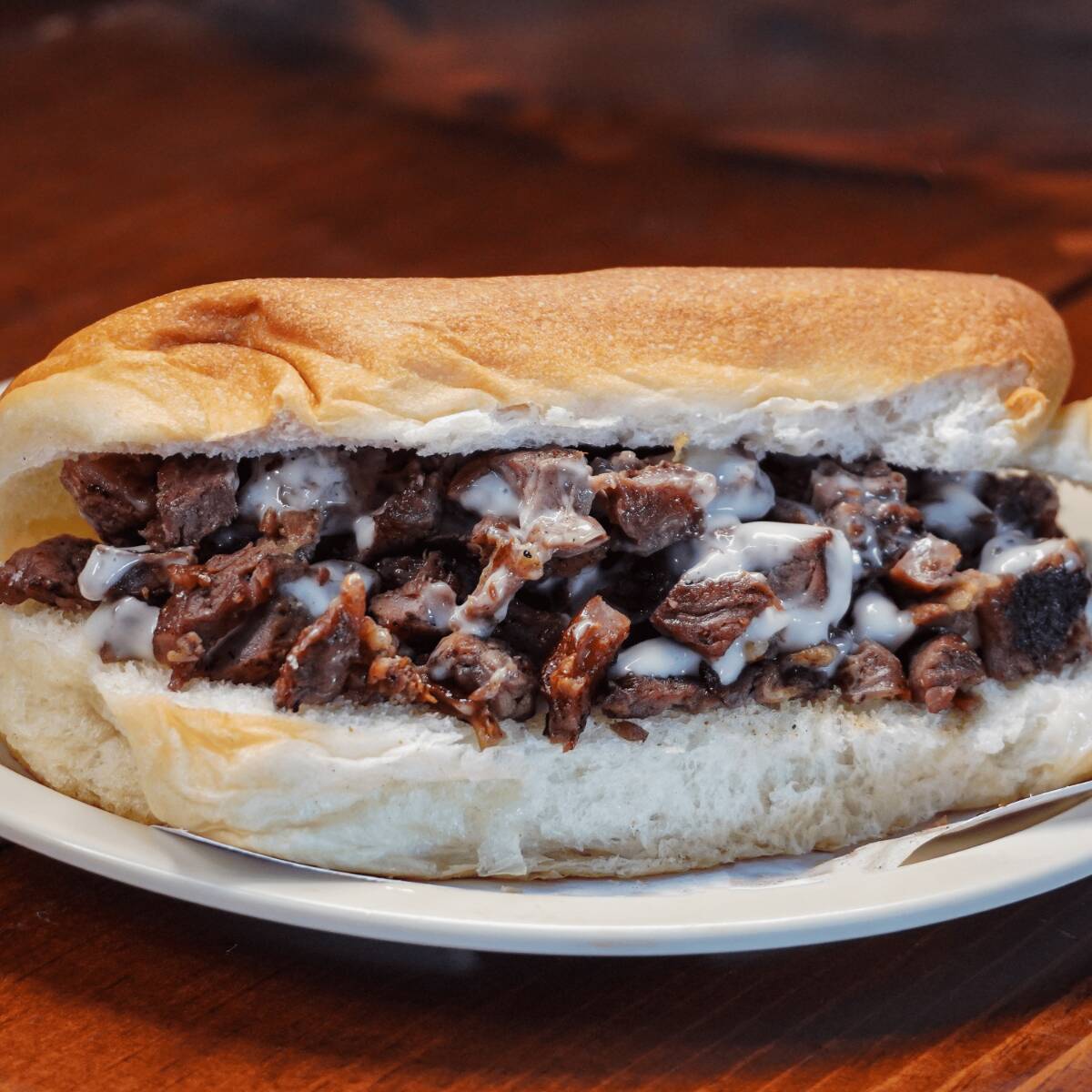Torta de Asada