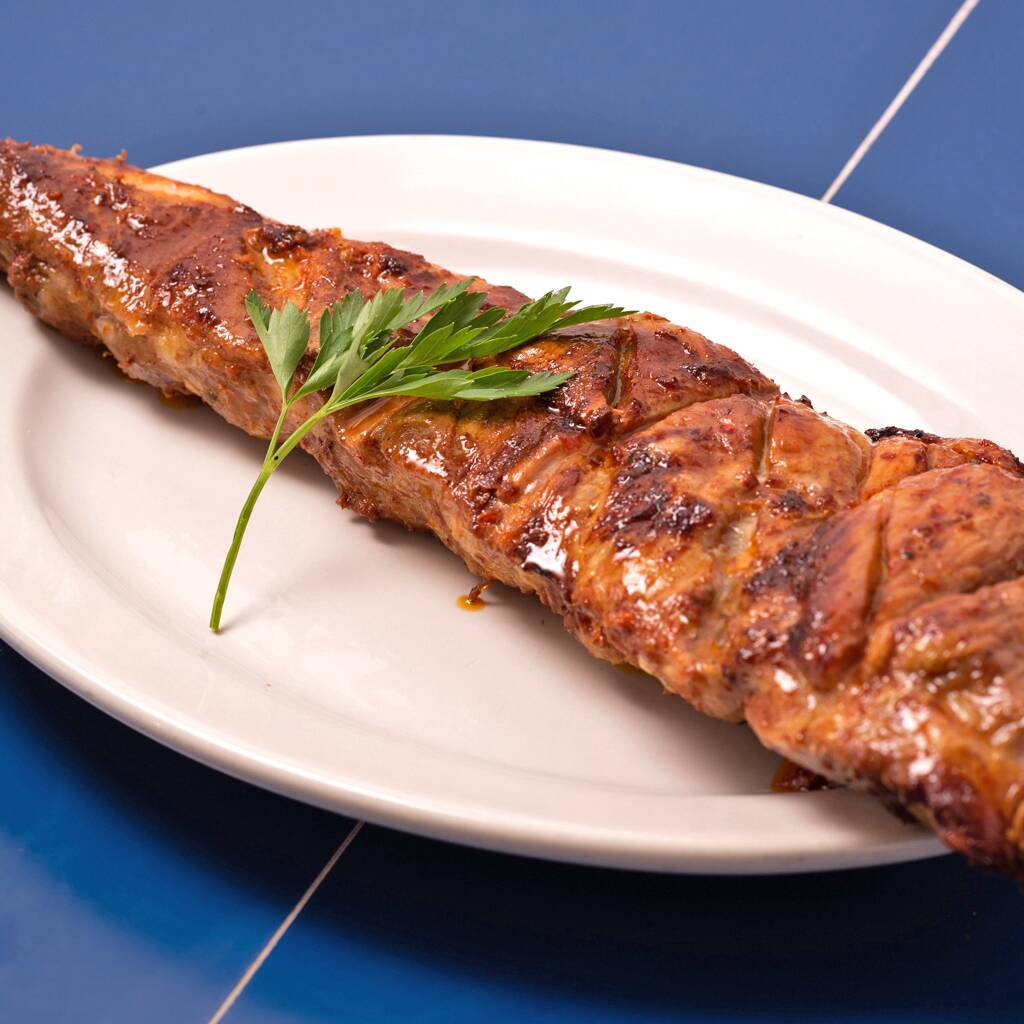 Paq 2 Costilla (Pz)