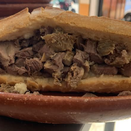 TORTA DE LENGUA