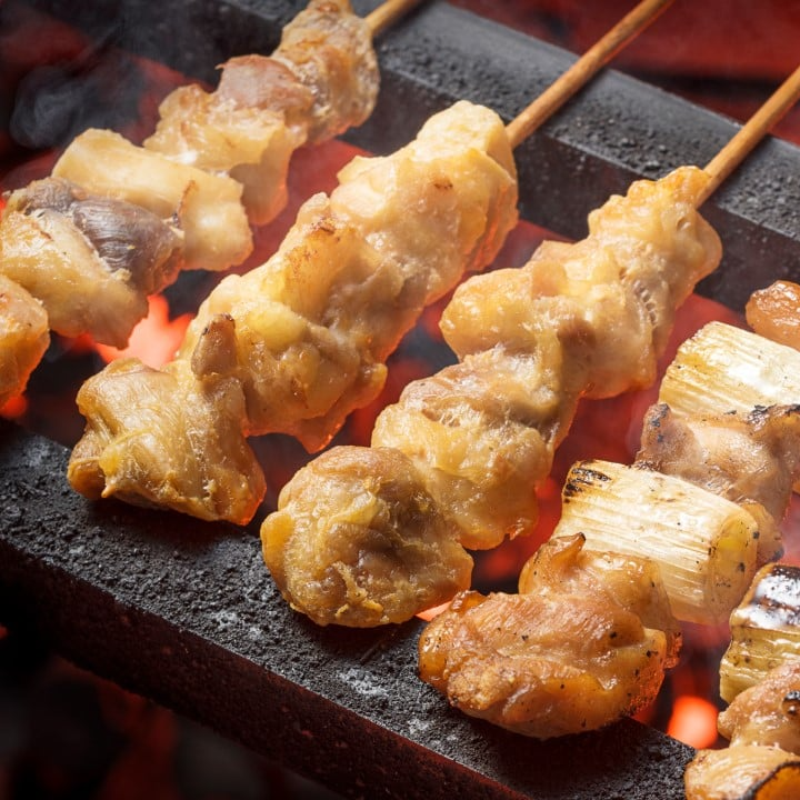 Yaki-Tori
