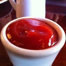 Catsup