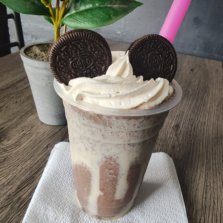 BATIDO MICKEY OREO