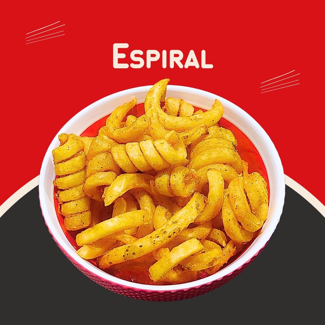 ESPIRAL