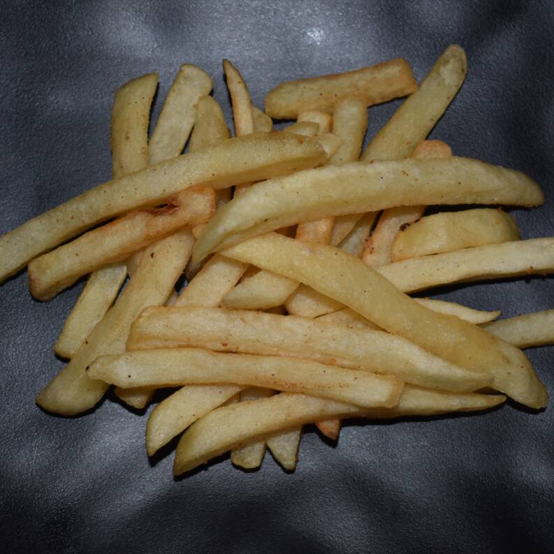 Papas a La Francesa