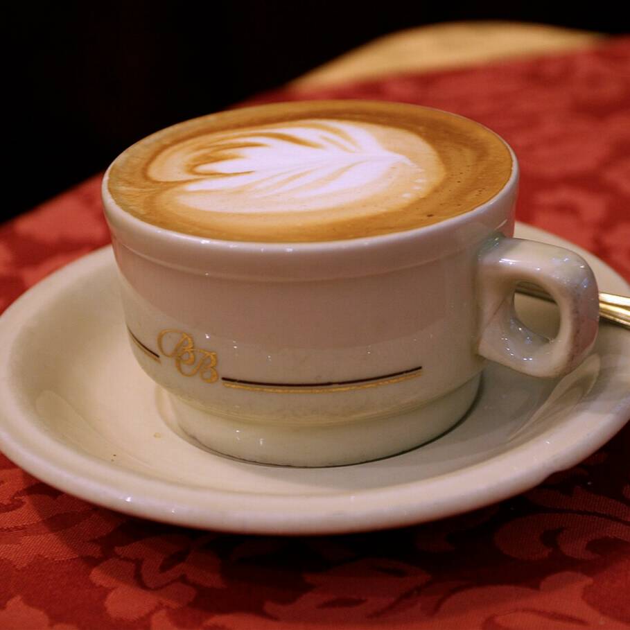 Café Capuchino