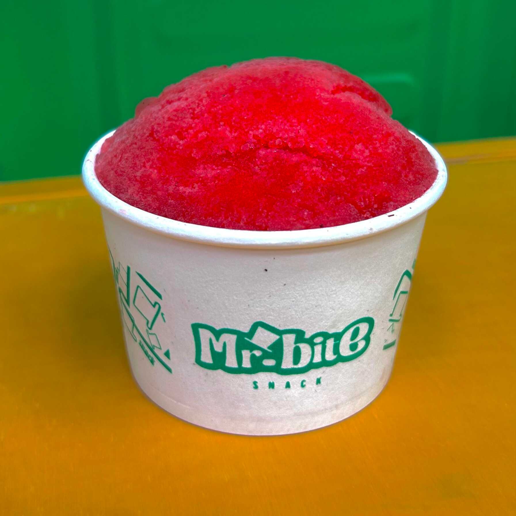 NIEVE DE PICAFRESA
