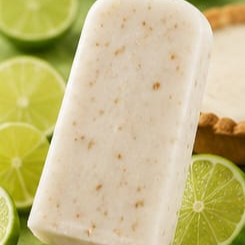 PALETA DE PAY DE LIMON
