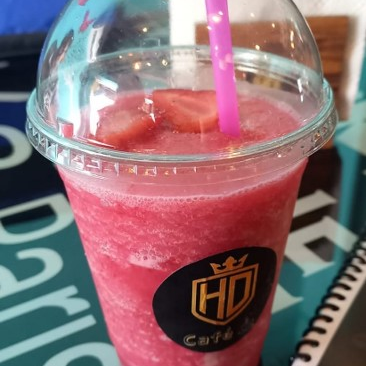 Fresada
