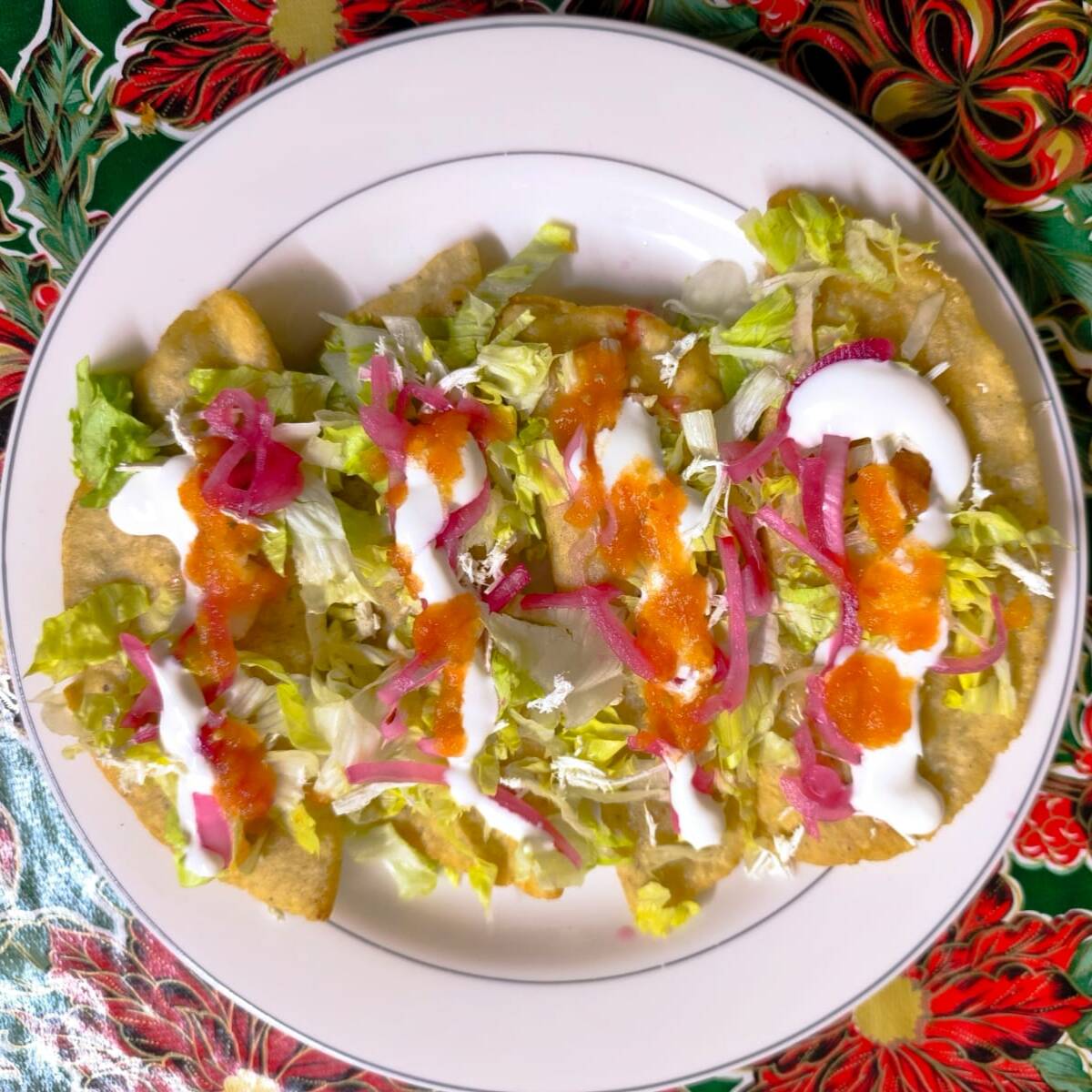 EMPANADA DE CARNE MOLIDA