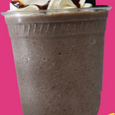 Frappé Capuchino