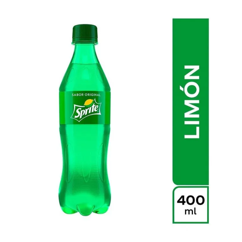 Sprite Original 400 ml