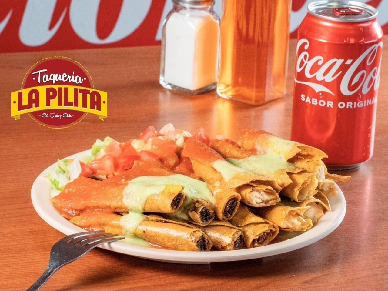 Taqueria La Pilita Las Torres