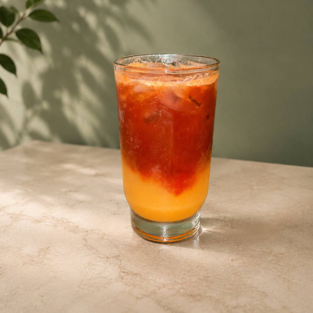 Espresso Sunshine 16oz