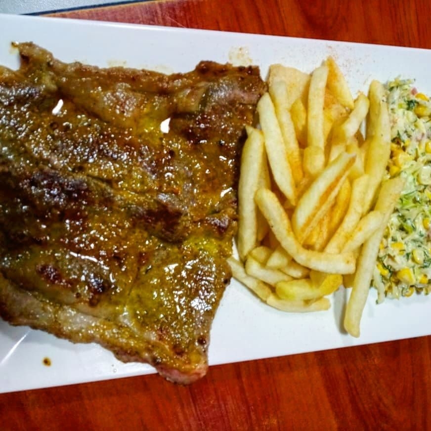 Churrasco 250 G