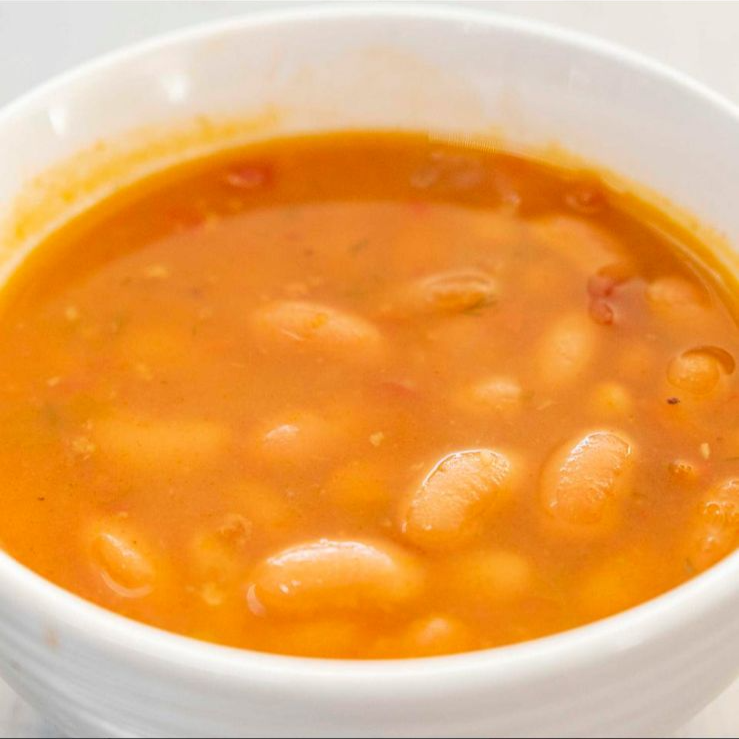 Frijoles Charros