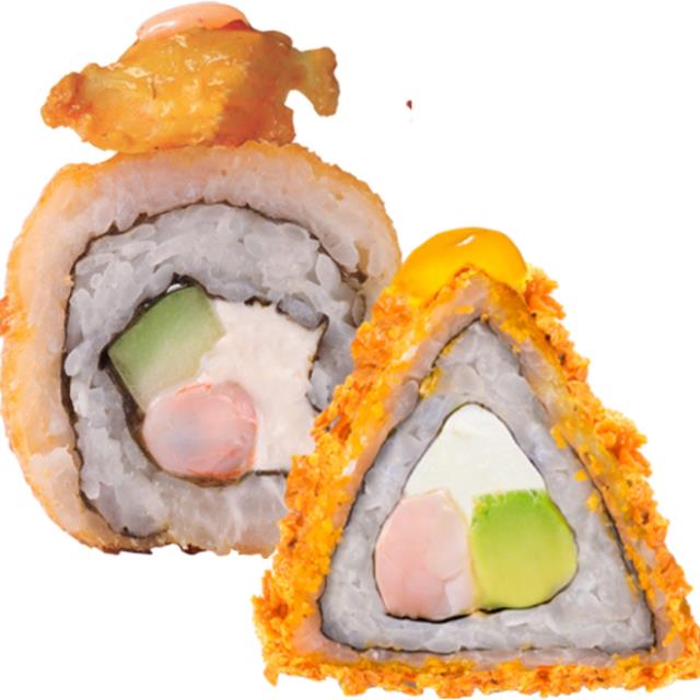 2 x 1 en Rollos, tu eliges