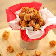 Popcorn Chicken..