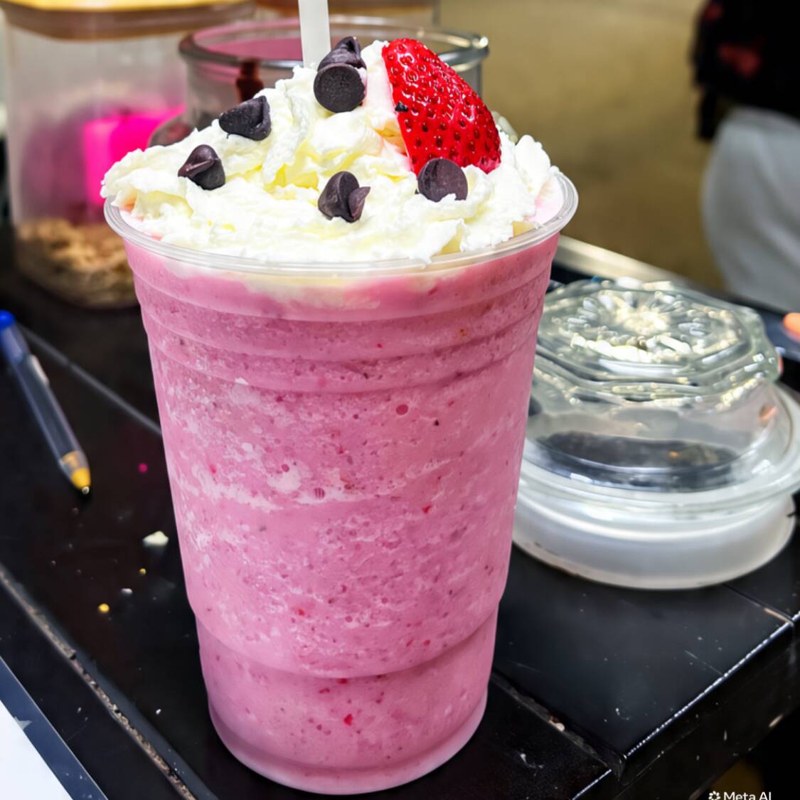 Frappe Fresa
