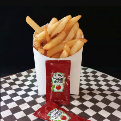 papas francesa