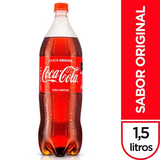 Coca Cola Familiar