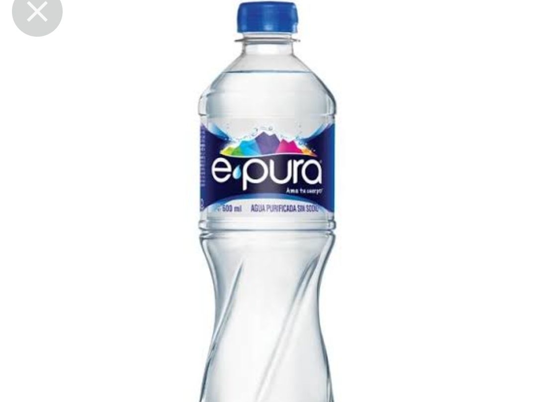 Agua Natural
