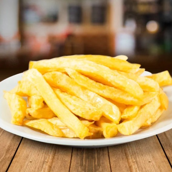 Porción de Papas