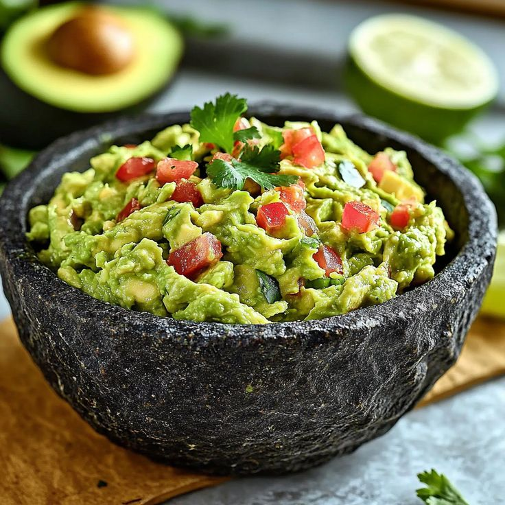 Guacamole