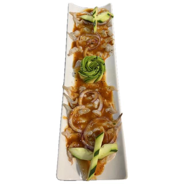AGUACHILE ROJO EL DIABLO