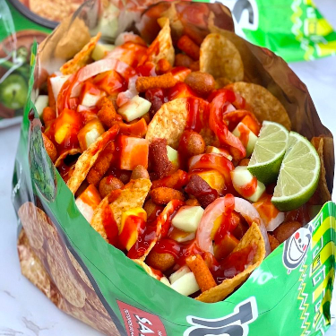 TostiLocos