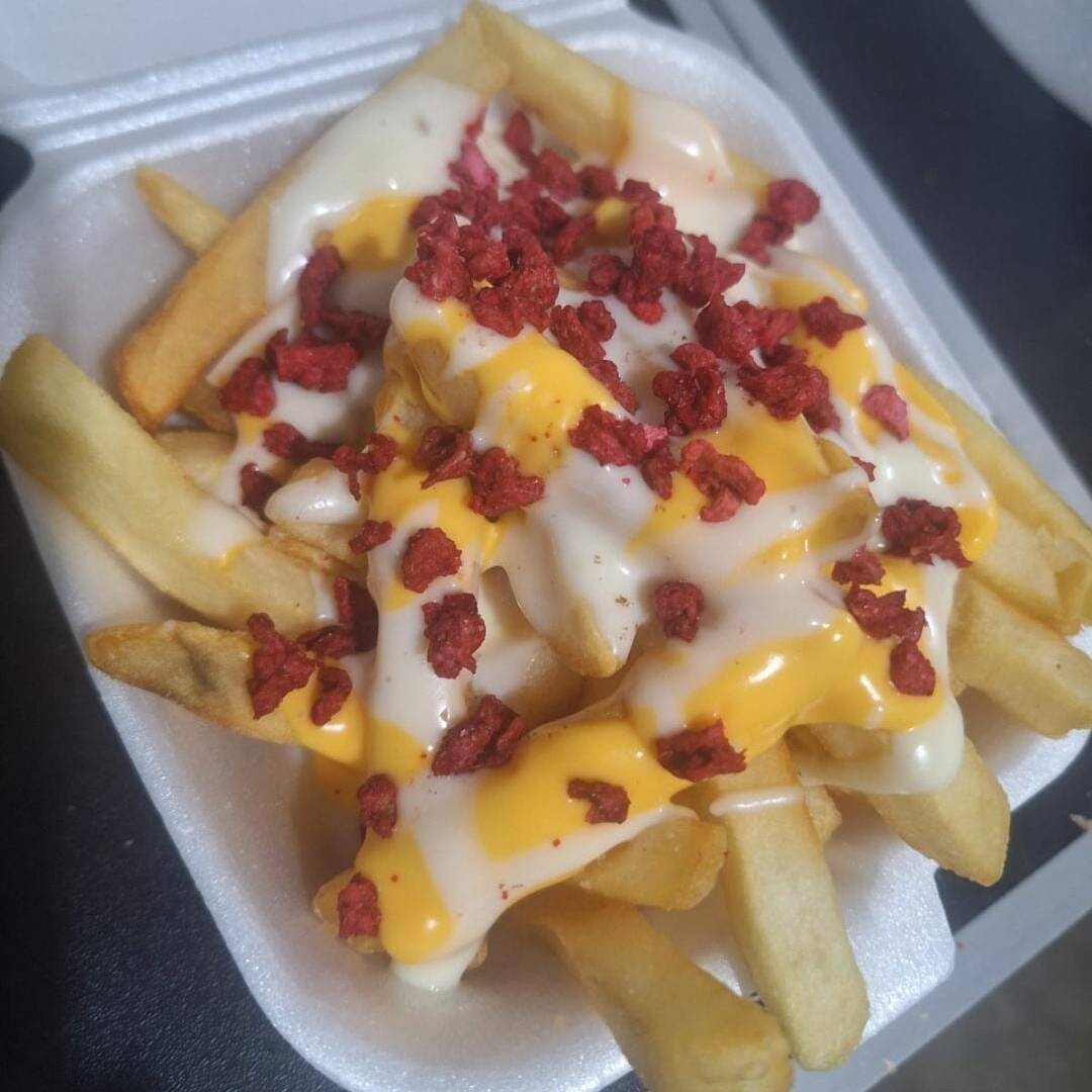 Papas Especiales