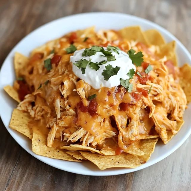 Nachos Regulares