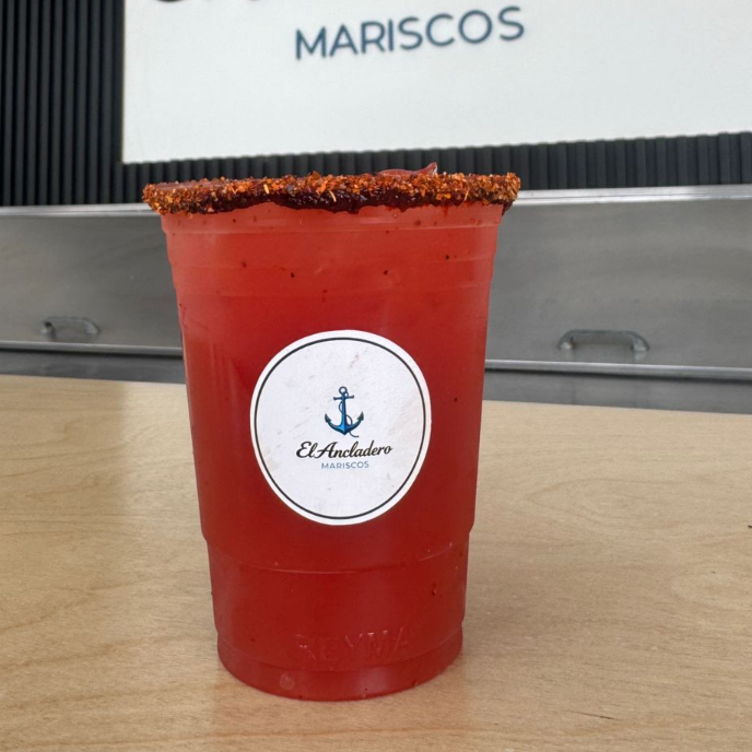 CLAM. NAT VASO MEDIANO