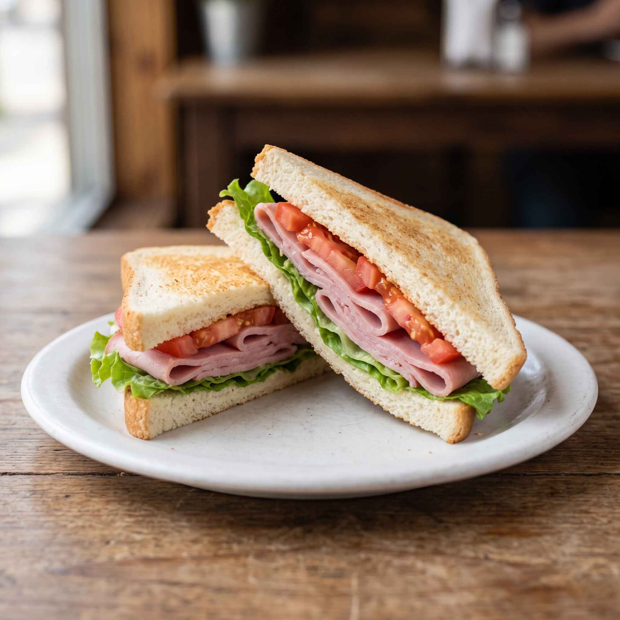 Sándwich o Tortas de Chorizo