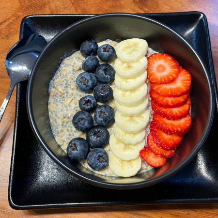 Overnight Oats