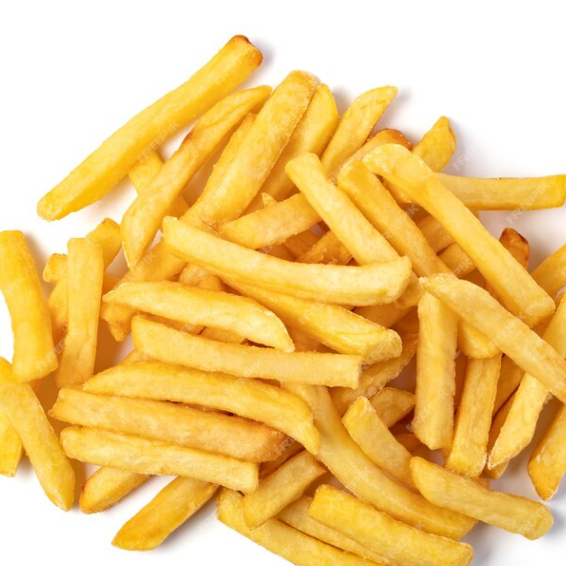 Papas Francesas