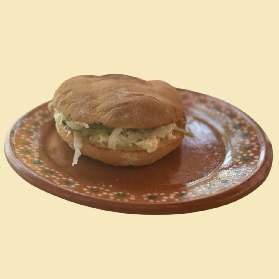 Torta Mochilero Panela