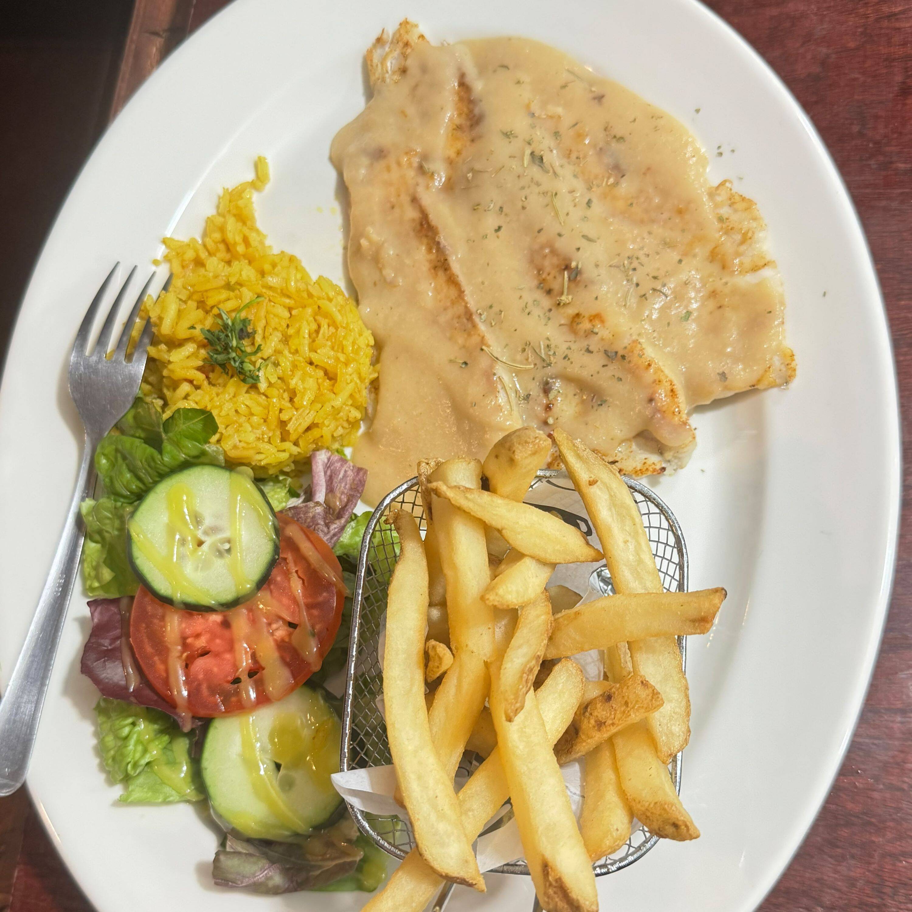 FILETES AL GUSTO