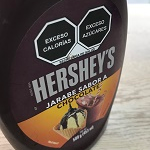 Jarabe de Chocolate