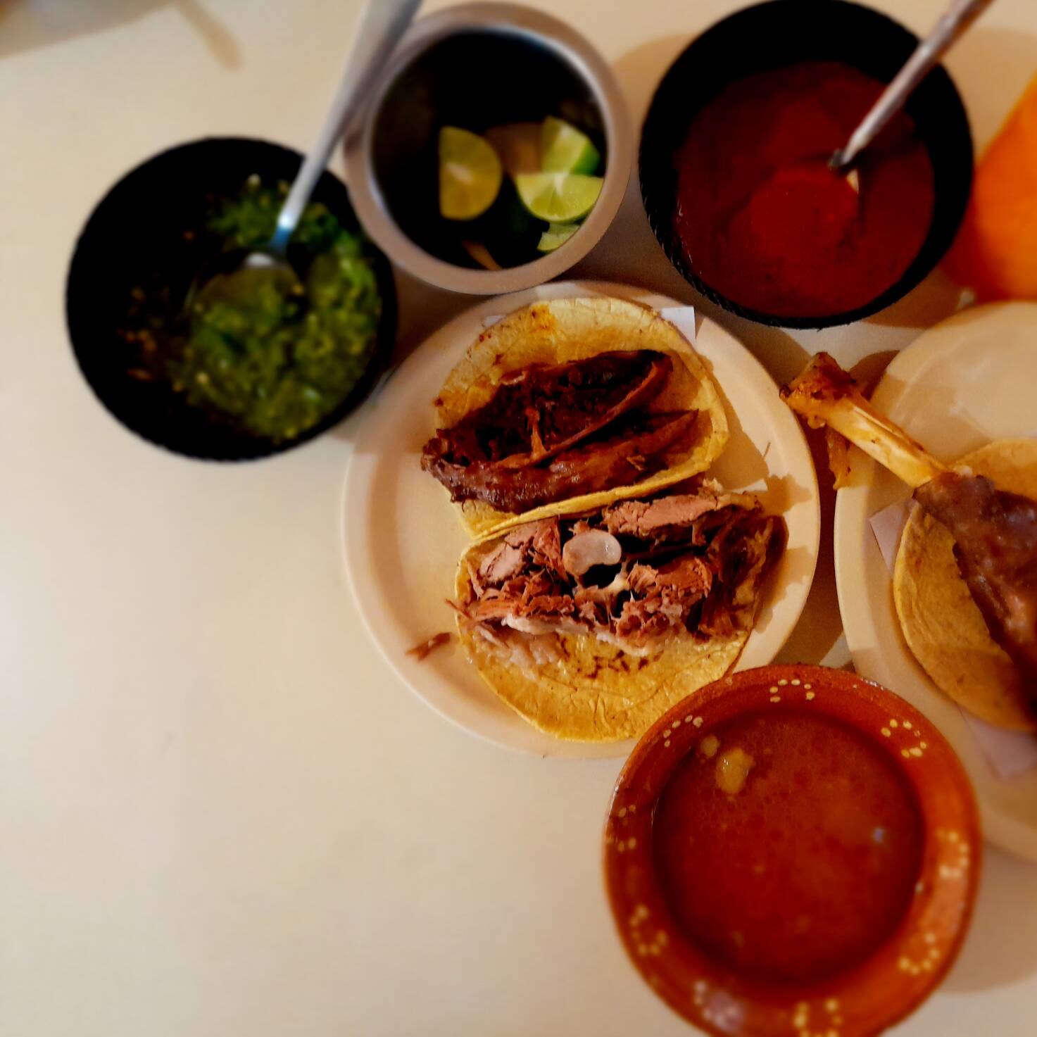 Pata de Borrego